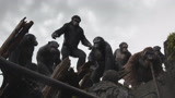 猩球崛起2（3D）片花-残酷的王位之争