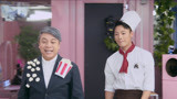 《男子甜点俱乐部》老板康永交接甜点店 面对分离哽咽不舍