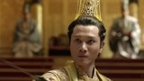 海上牧云记第73集剧透：合戈被杀皇后自刎