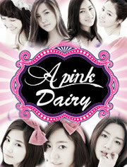 Apink Dairy