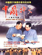 中国神火