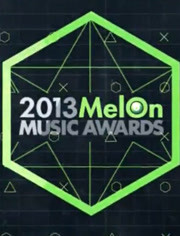Melon Music Awards2013