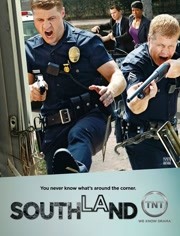 南城警事第3季
