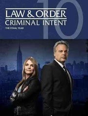 法律与秩序：犯罪倾向第10季