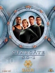 星际之门 SG-1第10季