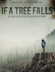 如果树倒下：一个地球解放阵线的故事
