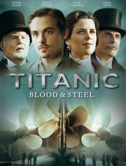 泰坦尼克号: 血与钢 普通话版