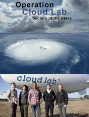 BBC：云中实验室行动之天空的秘密