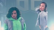 《热血街舞团》宋茜公演舞蹈纯享【VR版】