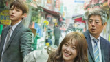 韩剧《汉谟拉比小姐》正式开播，网友：期待他俩能擦出火花！
