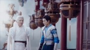 玄门大师第1集东皇太一让昆仑坚定立场 九尾狐的目的是扰乱三界而不是消灭凡人片花完整版视频在线观看爱奇艺