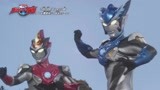 罗布奥特曼 pv