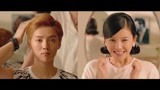 《重返二十岁》中泰韩女主片段对比，你觉得哪个版本最好看？