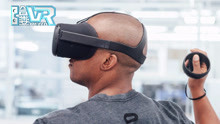 2018下半年VR硬件盘点