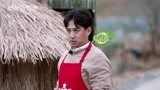 《向往的生活2》超长版预告 黄磊玩泥巴搭灶台