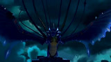 摩尔庄园2海妖宝藏（片段）海妖王原来是龙，难道是东海龙王！