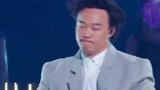 《中国新歌声2》E神杰伦同台尬舞秀freestyle