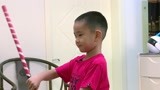 《了不起的孩子3》李诞被吐槽比懒是强项 天津小包公下苦工学戏曲