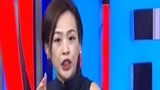 小舞的年度成长就是定和柔——《玲听两岸》