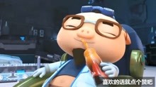 《猪猪侠之超星萌宠》第2018-08-23期猪猪侠:迷糊博士