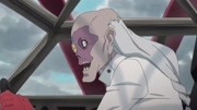 天狼 Sirius the Jaeger第1集动漫全集视频在线观看爱奇艺