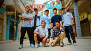 BBOYBATTLE