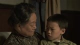《战犯》丁玉琴父母探望王忠夫妇 原来宝儿是收养来的日本孩子