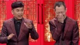 《相声有新人》表演纯享：陈印泉&候振鹏《地铁风云》