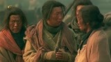 林永健宁愿牺牲妻儿也不愿杀害刘德华 为了国家大义灭亲！