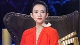 我就是演员章子怡终于被怼了，第一次看到她无话可说