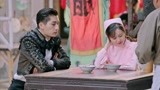 影王少帅的新娘：霸道总裁油腻上身 小护士不跑才奇怪呢