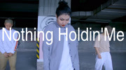 【RMB舞室】 调调 编舞《Theres Nothing Holdin Me Back》音乐背景音乐视频音乐爱奇艺