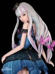女生变美妆扮类 服装服饰搭配 叶罗丽精灵梦 公主系列游戏图片