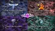 阿浩【红色警戒2心灵终结3.3.3】厄普西隆任务 第12关 月光