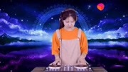 刘紫玲一首《望星空》DJ版,回味满满,非常动听!音乐背景音乐视频音乐爱奇艺