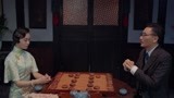《小楼又东风》抗战胜利 老胡要走了 晗芝来的新领导是谁呢