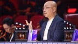 我就是演员开播，徐峥导师机智过人，网友戏称万能徐太抢眼！