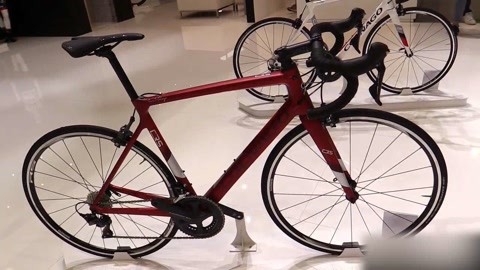 colnago crs 2018