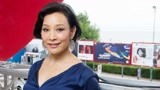 我就是演员，刘嘉玲打断陈冲说话，现场尽显尴尬！
