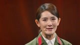 谢娜客串《我就是演员》，吴秀波赞教科书式，徐峥表情说明了一切