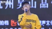 靓声音乐《靓声音雄第二季》5号朱佳文《第三人称》