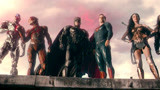 DC版“复仇者联盟”，超人复活加入正义联盟，带蝙蝠侠吊打神族