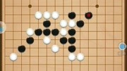 《【Kitty 喵】休闲益智棋类系列游戏围棋跳棋象棋军棋五子棋飞行棋》第20181114期【Kitty 喵】五子棋快速入门技法详解 教儿童玩五子棋游戏游戏完整版...