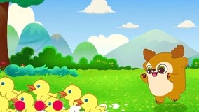 Watch the latest Deer Squad - Nursery Rhymes Instrumental Episode 7 (2017) online with English subtitle for free English Subtitle