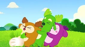Watch the latest Deer Squad - Nursery Rhymes Instrumental Episode 8 (2017) online with English subtitle for free English Subtitle