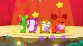 Watch the latest Deer Squad - Nursery Rhymes Season 2 Episode 6 (2018) online with English subtitle for free English Subtitle
