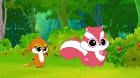 Watch the latest YooHoo and His Friends Episode 24 (2015) online with English subtitle for free English Subtitle