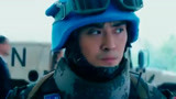 《中国蓝盔》追赶《战狼2》成奢望，票房不重要，情节更重要！