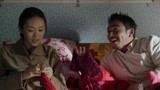 大江大河：萍萍怀孕后，和东宝的幸福生活，十分甜齁