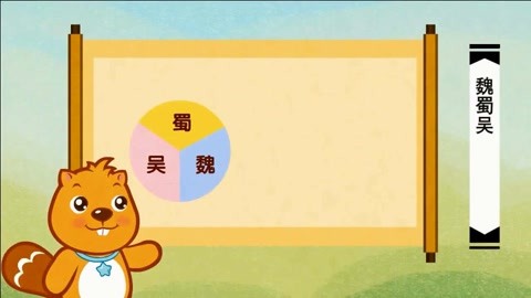 【为所欲为hhh】《三字经17》Beva Chinese ClassroomThree Character Classic 17-2万粉丝3千